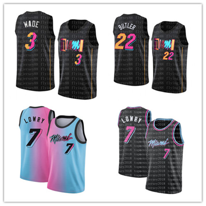 Black MiamiHeatJimmy 22 Butler Jersey Dwyane 3 Wade Kyle 7 Lowry Basketball Jerseys Tyler 14 Herro Duncan 55 Robinson Bam 13 Adebayo 77, Black;red
Black MiamiHeatJimmy 22 Butler Jersey Dwyane 3 Wade Kyle 7 Lowry Basketball Jerseys Tyler 14 Herro Duncan 55 Robinson Bam 13 Adebayo 77, Black;red