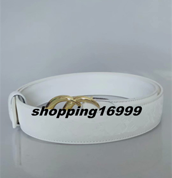 2021 copper buckle fashion leather 3.8cm belt, designers for men and women to create free delivery 105-120cm no box, Black;brown
2021 copper buckle fashion leather 3.8cm belt, designers for men and women to create free delivery 105-120cm no box, Black;brown