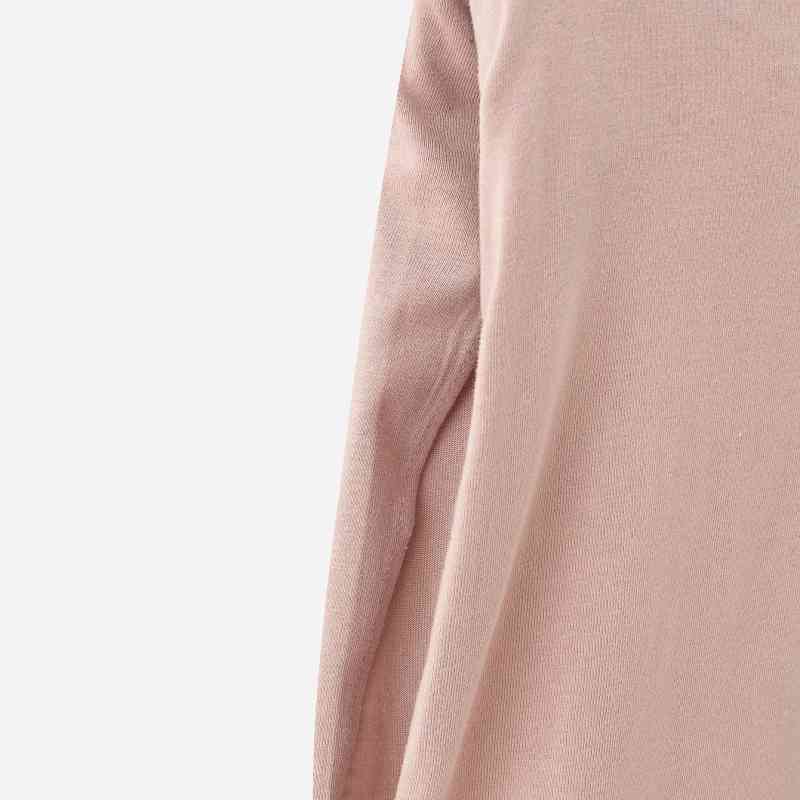 cotton ladies T shirts casual women t-shirts streetwear shoulder-paded tops summer girls soft top female shirt 210430