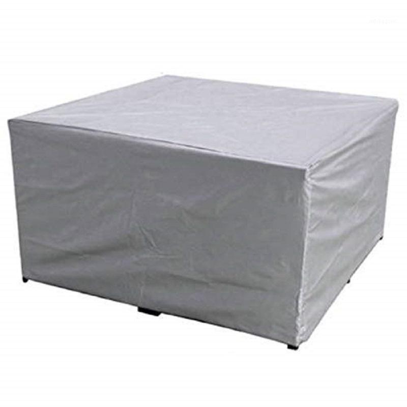 Furniture Cover Garden Waterproof Table And Chair Dust Combination Covers