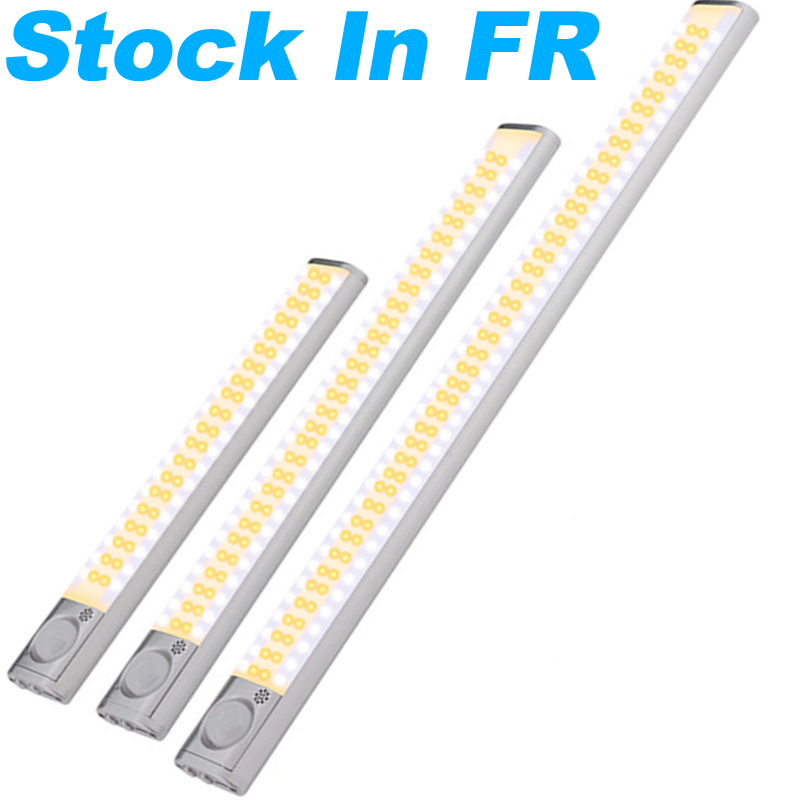 FR Stock LED Cabinet Lights USB Lithium Battery Rechargeable Wireless Lamp Body Sensing Light Bar Magnetic Strip Wall Lighting Wardrobe Lamps
FR Stock LED Cabinet Lights USB Lithium Battery Rechargeable Wireless Lamp Body Sensing Light Bar Magnetic Strip Wall Lighting Wardrobe Lamps