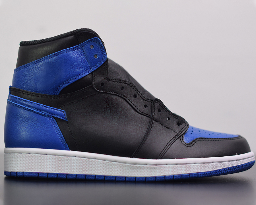 TOP quality Jumpman 1 High OG basketball shoes Royal mens womens Blue Black outdoor casual sports sneakers with box, #1
TOP quality Jumpman 1 High OG basketball shoes Royal mens womens Blue Black outdoor casual sports sneakers with box, #1