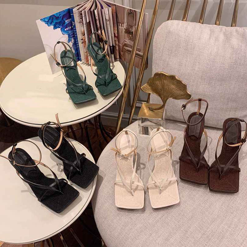 spring summer women sandals luxury flat casual gladiator sandal letter anatomic leather slide lady high heels
spring summer women sandals luxury flat casual gladiator sandal letter anatomic leather slide lady high heels