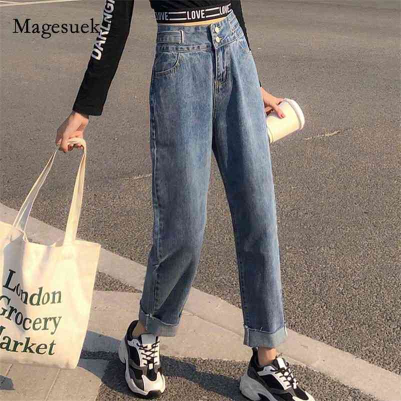 Women High Waist Harlan Baggy Jeans Plus Size Dark Blue Straight Loose Pants Mujer Pantalones 10793 210518, Vintage blue
Women High Waist Harlan Baggy Jeans Plus Size Dark Blue Straight Loose Pants Mujer Pantalones 10793 210518, Vintage blue