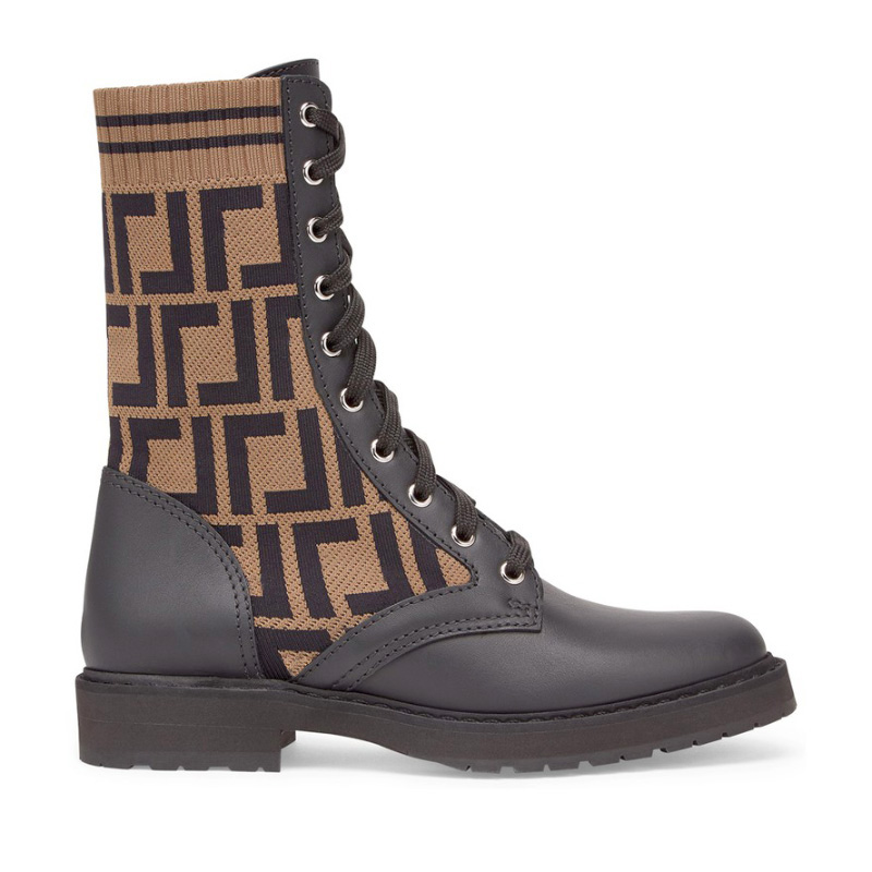 luxury Brown FF Zucca knitted sock-style flats Ankle boots Rockoko logo-jacquard stretch-knit and leather combat Booties women designer shoes footwear size35-42, Box
luxury Brown FF Zucca knitted sock-style flats Ankle boots Rockoko logo-jacquard stretch-knit and leather combat Booties women designer shoes footwear size35-42, Box
