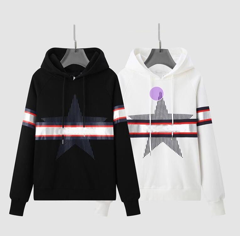 21SS High Quality pure cotton Brand Designers Men's Women's hoodie casual fashion Sweatshirts, Customize
21SS High Quality pure cotton Brand Designers Men's Women's hoodie casual fashion Sweatshirts, Customize