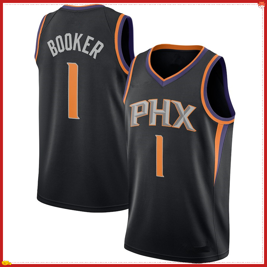 Devin 1 Booker Jersey Chris 3 Paul Basketball Jerseys Steve 13 Nash Jerseys S-XXL Purple White man KIDS, Mens
Devin 1 Booker Jersey Chris 3 Paul Basketball Jerseys Steve 13 Nash Jerseys S-XXL Purple White man KIDS, Mens