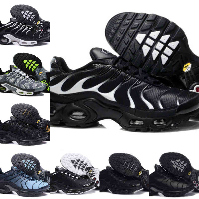 2021 New Tn Mens Shoes Black White Red Classic TN Plus Ultra Sports Running Shoes Cheap Tns Requin Airs Basketball Designer Trainer Sneakers F5
2021 New Tn Mens Shoes Black White Red Classic TN Plus Ultra Sports Running Shoes Cheap Tns Requin Airs Basketball Designer Trainer Sneakers F5