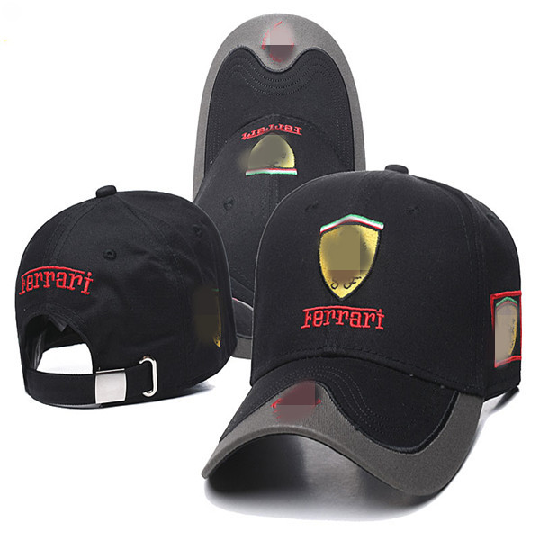 Wholesale fashion gorras dad hat Embroidery F1 Racing Cotton Baseball Cap Adjustable Golf Car hats for women men summer bone casquette, Blue;gray
Wholesale fashion gorras dad hat Embroidery F1 Racing Cotton Baseball Cap Adjustable Golf Car hats for women men summer bone casquette, Blue;gray