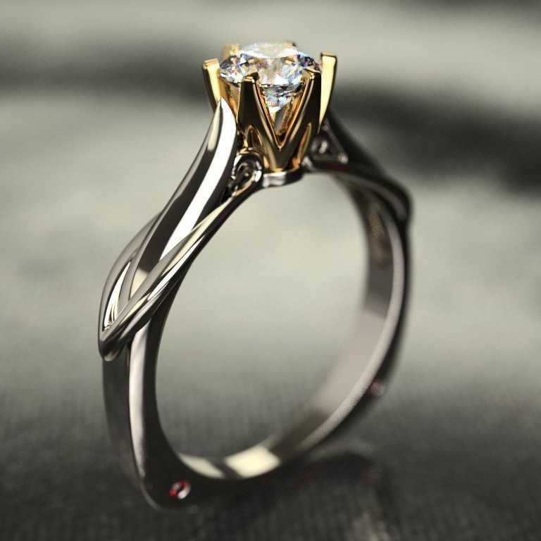 18K Multi Gold Ring for Women Natural Moissanite with Diamond Jewelry Anillos De Bizuteria Anillos Mujer Gemstone Ring with Box Y0611, Golden;silver
18K Multi Gold Ring for Women Natural Moissanite with Diamond Jewelry Anillos De Bizuteria Anillos Mujer Gemstone Ring with Box Y0611, Golden;silver
