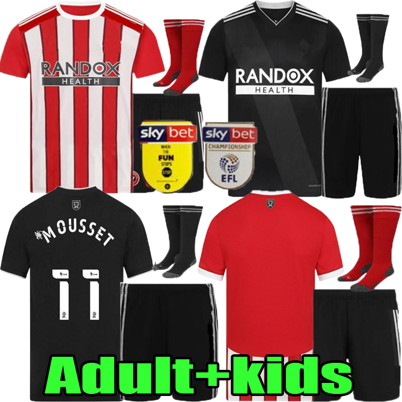 2021 2022 Sheffield Soccer Jerseys sets MOUSSET United 21 22 McBURNIE LUNDSTRAM FLECK home away Football Shirt NORWOOD SHARP Adult+ Jersey set, 2021 away set
2021 2022 Sheffield Soccer Jerseys sets MOUSSET United 21 22 McBURNIE LUNDSTRAM FLECK home away Football Shirt NORWOOD SHARP Adult+ Jersey set, 2021 away set