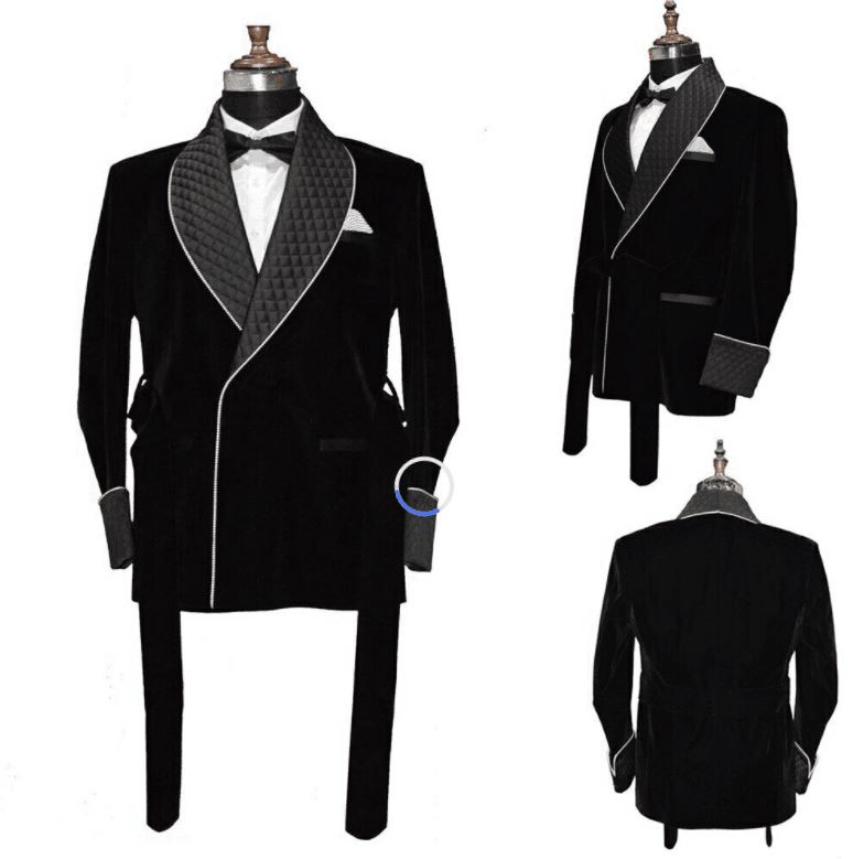 Black Red Velvet Mens Tuxedos Long Jacket Groom Party Prom Wedding Coat Business Wear Outfit One Suit, White
Black Red Velvet Mens Tuxedos Long Jacket Groom Party Prom Wedding Coat Business Wear Outfit One Suit, White