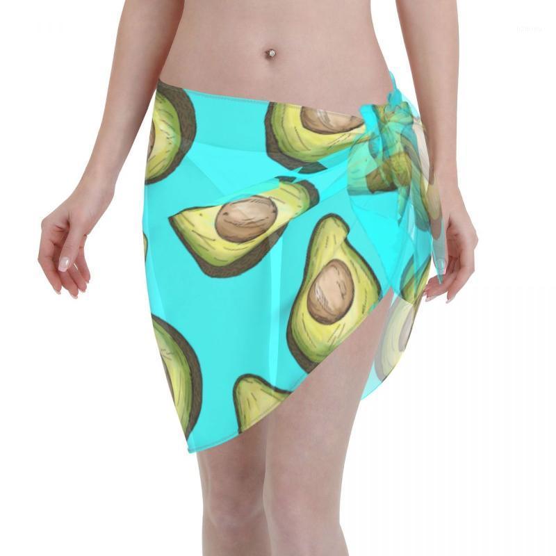 Women's Swimwear Sexy Women Beach Pareo Scarf Cover Up Wrap Kaftan Sarong Wear Recipe Food Avocado Bikinis Cover-Ups Skirts, Black
Women's Swimwear Sexy Women Beach Pareo Scarf Cover Up Wrap Kaftan Sarong Wear Recipe Food Avocado Bikinis Cover-Ups Skirts, Black
