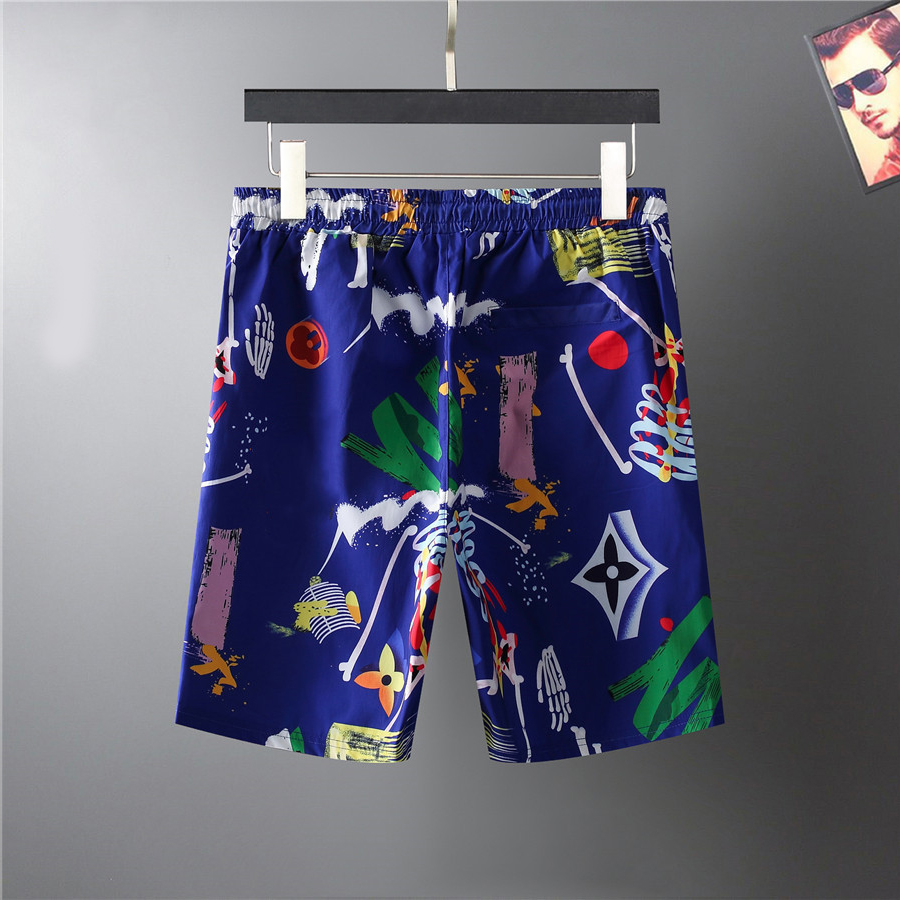 Luxurys Designers Mens women Summer Fashion Shorts Board Short Gym Mesh Sportswear Quick Drying SwimWear Printing Man S Clothing Beach Pants, White;black
Luxurys Designers Mens women Summer Fashion Shorts Board Short Gym Mesh Sportswear Quick Drying SwimWear Printing Man S Clothing Beach Pants, White;black