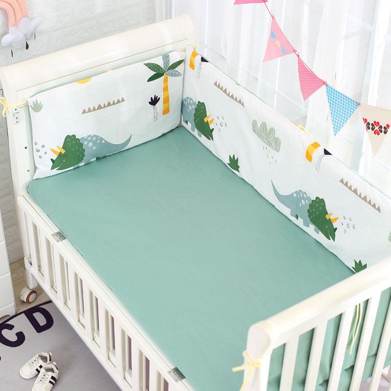 Bedding Sets One Piece 180cm Crib Bumpes Baby Collision Avoidance Bed Bumper Cute Cartoon Pattern Can Be Custom Size
Bedding Sets One Piece 180cm Crib Bumpes Baby Collision Avoidance Bed Bumper Cute Cartoon Pattern Can Be Custom Size
