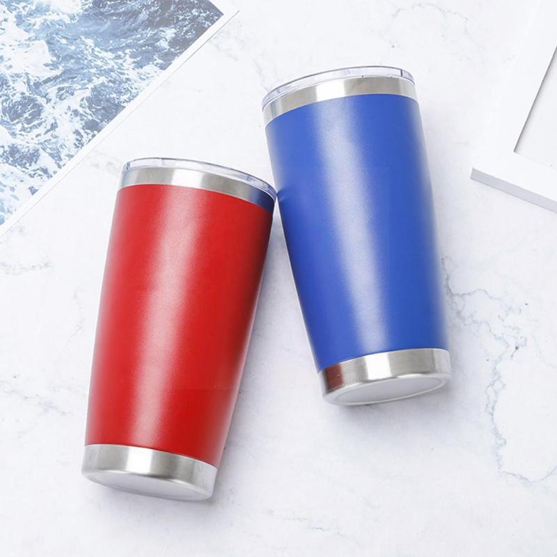 Water Bottles 304 Steel Double-layer Vacuum Insulation And Cold American Ice Master Flask Cup Mug Foreign Beer Trade W8s7
Water Bottles 304 Steel Double-layer Vacuum Insulation And Cold American Ice Master Flask Cup Mug Foreign Beer Trade W8s7