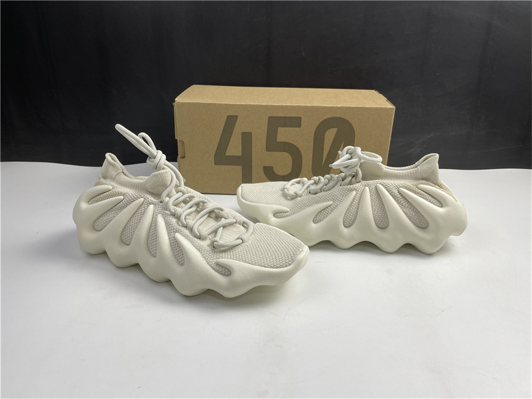 2021 Release Authentic Kanye 450 West Cloud White H68038 Casual Shoes Women Mens Sports Sneakers WIth Original Box, Black
2021 Release Authentic Kanye 450 West Cloud White H68038 Casual Shoes Women Mens Sports Sneakers WIth Original Box, Black