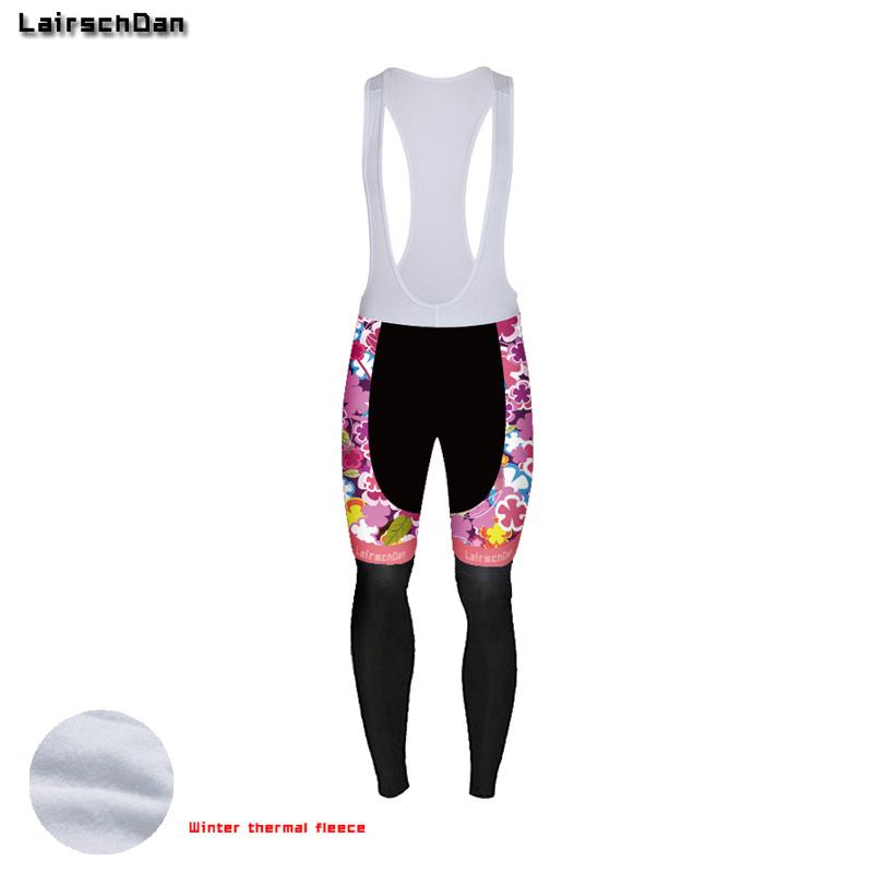 Racing Pants SPTGRVO LairschDan Winter Thermal Fleece Padded Cycling Long Women/Men Bike Bib 9D Gel Pad Bicycle Tights Mtb
Racing Pants SPTGRVO LairschDan Winter Thermal Fleece Padded Cycling Long Women/Men Bike Bib 9D Gel Pad Bicycle Tights Mtb