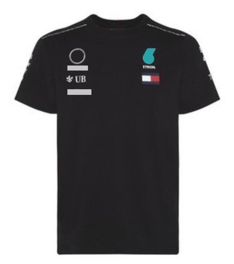 f1 formula one t-shirt 2021 season car team logo short-sleeved factory uniform
f1 formula one t-shirt 2021 season car team logo short-sleeved factory uniform