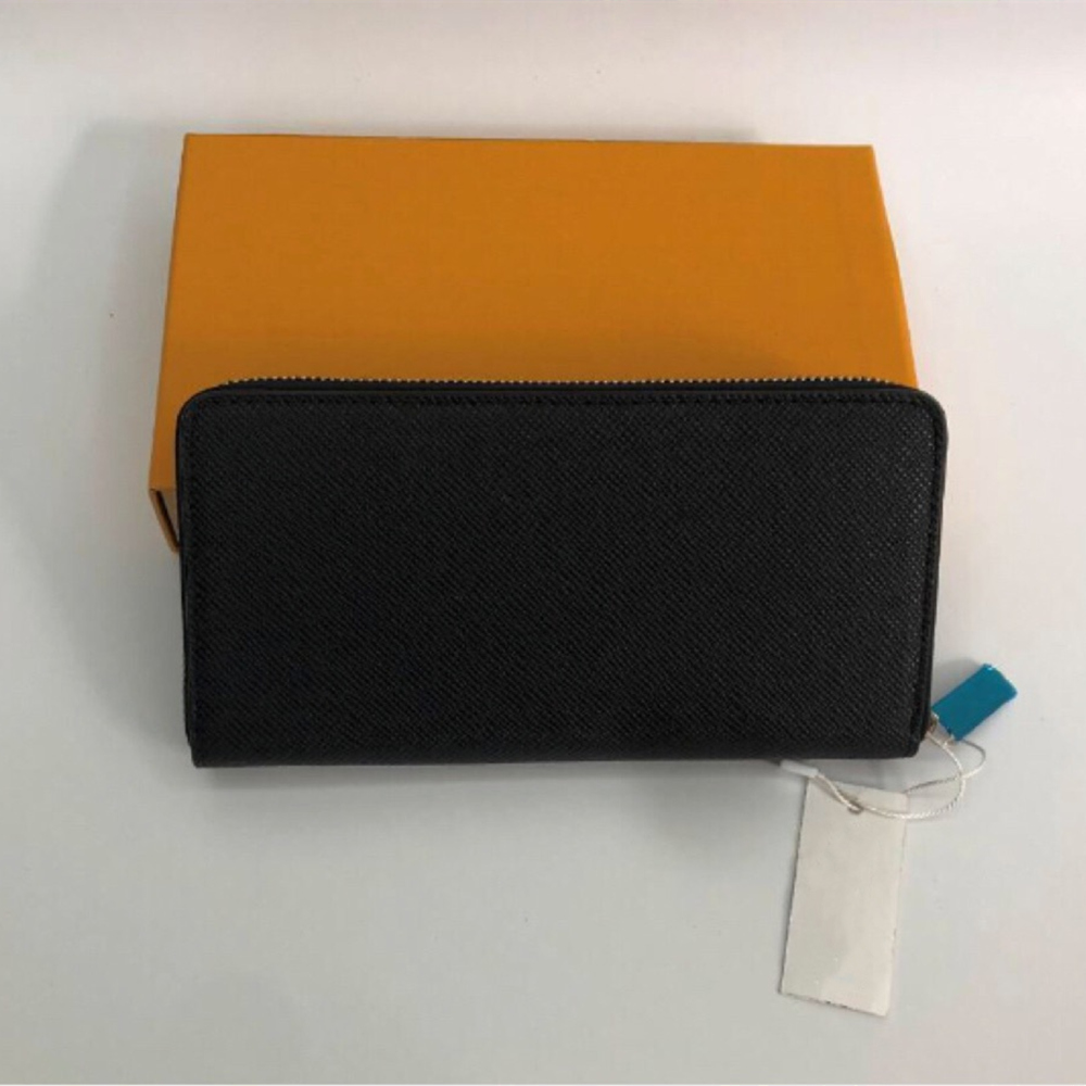 men wallet Single zipper women wallets credit mens genuine leather purse card holder long business zippy checkered phone with box, Black lattice
men wallet Single zipper women wallets credit mens genuine leather purse card holder long business zippy checkered phone with box, Black lattice