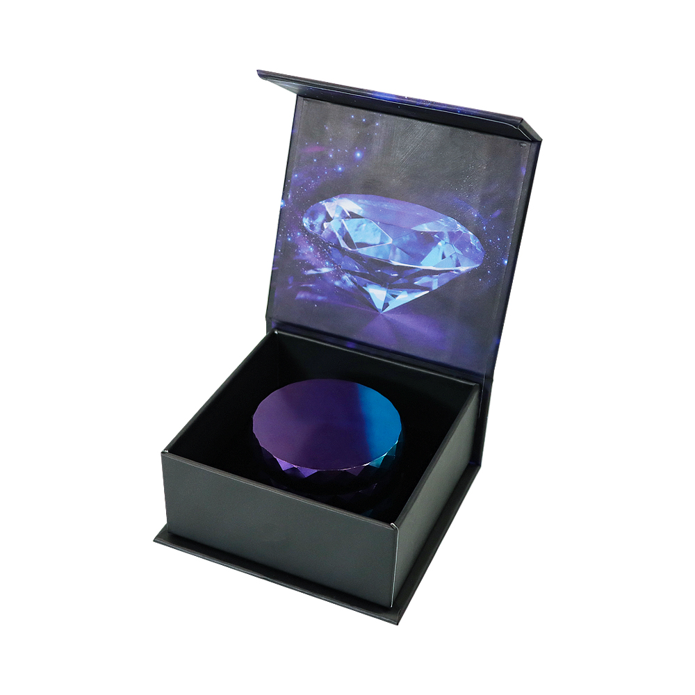 Premium CNC Diamond Herb Grinder 4 Pieces Gradient Aluminum Light Tobacco Crusher Dry Herb Spice Muller Sharp Metal Teeth Smoking Grinder
Premium CNC Diamond Herb Grinder 4 Pieces Gradient Aluminum Light Tobacco Crusher Dry Herb Spice Muller Sharp Metal Teeth Smoking Grinder