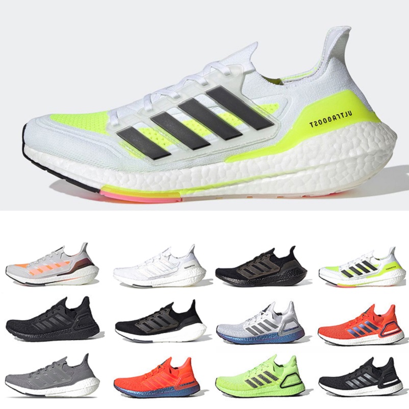 released ultra boost 2021 Black Solar mens running shoes fashion Yellow ultraboost 7.0 core triple white Grey men women trainers sports sneakers 36-45, Color#7
released ultra boost 2021 Black Solar mens running shoes fashion Yellow ultraboost 7.0 core triple white Grey men women trainers sports sneakers 36-45, Color#7