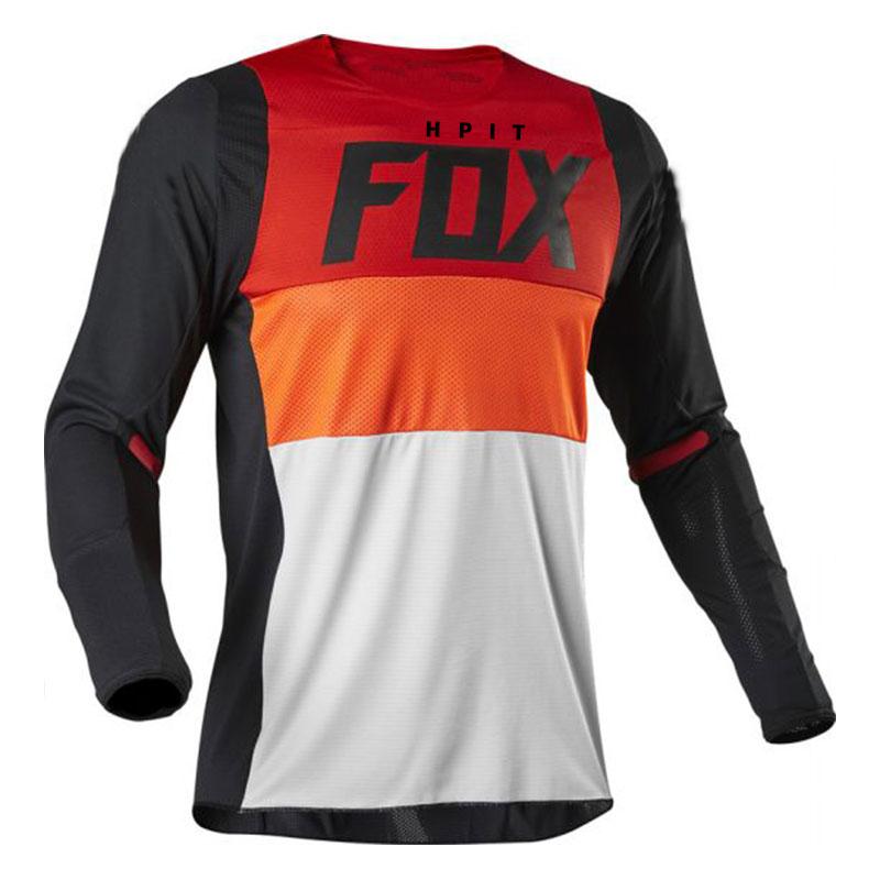 Motorcycle Mountain Bike Team Downhill Jersey MTB Offroad MX Bicycle Locomotive Shirt Cross Country CYCLING Racing Jackets, Black;red 
Motorcycle Mountain Bike Team Downhill Jersey MTB Offroad MX Bicycle Locomotive Shirt Cross Country CYCLING Racing Jackets, Black;red