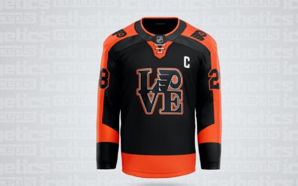 79 Carter Hart Philadelphia Flyers 2021A Jersey to Love Sean Couturier Claude Giroux Jakub Voracek Wayne Simmonds Gostisbehere Konecny Nolan Patrick, Womens s-2xl
79 Carter Hart Philadelphia Flyers 2021A Jersey to Love Sean Couturier Claude Giroux Jakub Voracek Wayne Simmonds Gostisbehere Konecny Nolan Patrick, Womens s-2xl