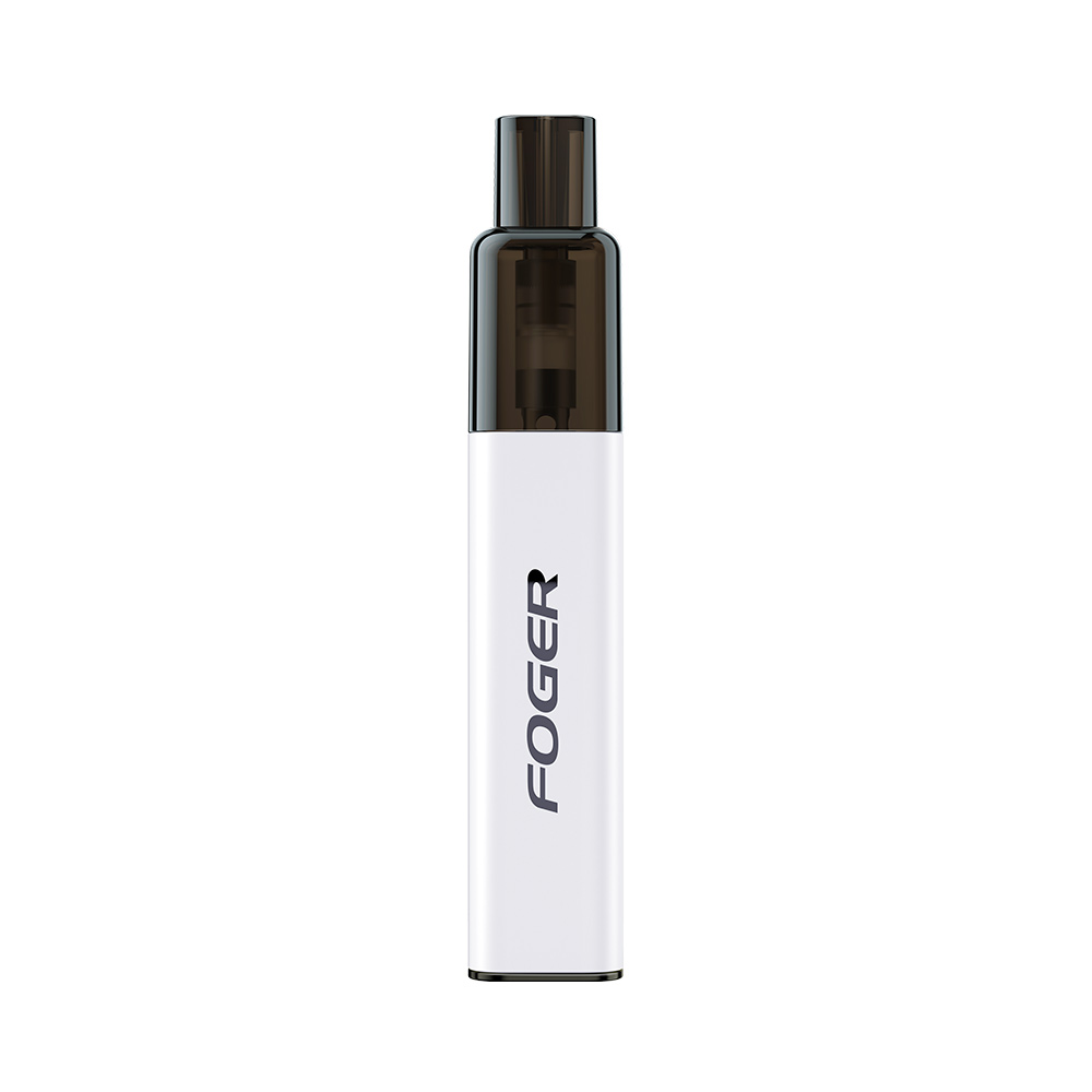 Foger Too 2500puffs Disposable e cigarettes 5% 1350mAh vape 100% original pre filled 6.5ml
Foger Too 2500puffs Disposable e cigarettes 5% 1350mAh vape 100% original pre filled 6.5ml