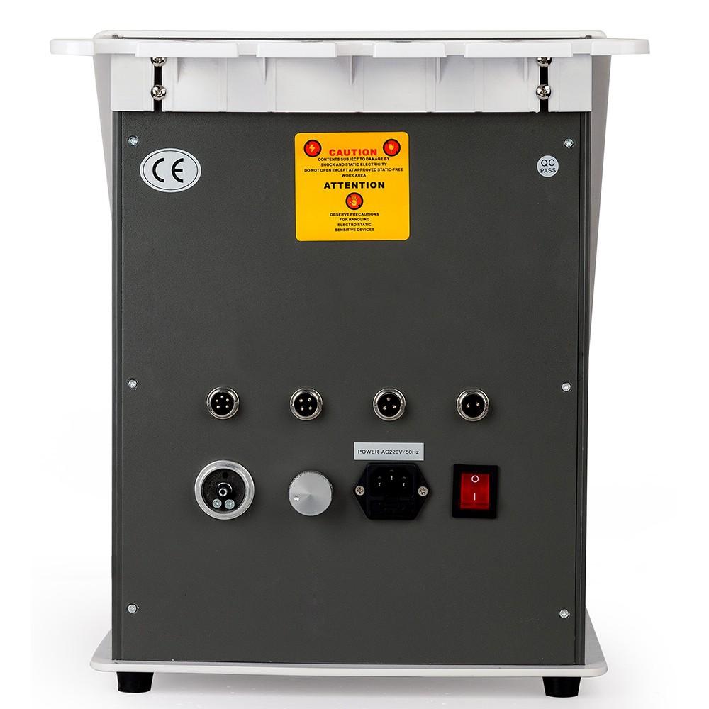 Multifunction Medical Grade 5 In 1 Vacuum Cavitation Machine Radio Frequency Rf 40K Ultrasound Cavitations system Body Slimming Laser