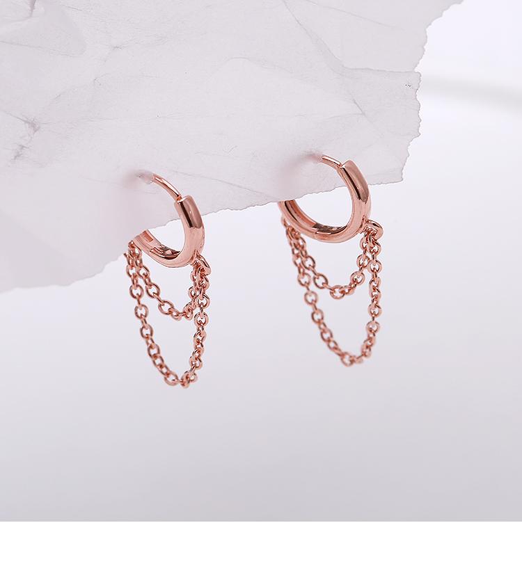 Dangle & Chandelier 100% Real 925 Sterling Silver Chain Earrings Cute Female Round Drop For Women Vintage Fashion Small
Dangle & Chandelier 100% Real 925 Sterling Silver Chain Earrings Cute Female Round Drop For Women Vintage Fashion Small