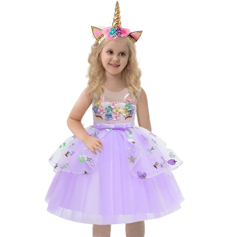 Girl's Dresses 90-150CM Party Ball Gowns For Girls Tulle Pageant Children Knee-Length Flower Girl Floral Wholesale Kids Clothes, Red;yellow
Girl's Dresses 90-150CM Party Ball Gowns For Girls Tulle Pageant Children Knee-Length Flower Girl Floral Wholesale Kids Clothes, Red;yellow