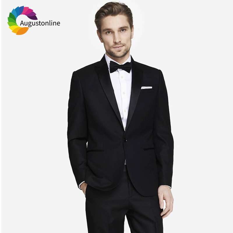 Men's Suits & Blazers Black Slim Fit Men For Wedding Bridegroom Groom Costume Prom Formal Tailored Made Tuxedo Best Man Blazer Jac, Burgundy
Men's Suits & Blazers Black Slim Fit Men For Wedding Bridegroom Groom Costume Prom Formal Tailored Made Tuxedo Best Man Blazer Jac, Burgundy