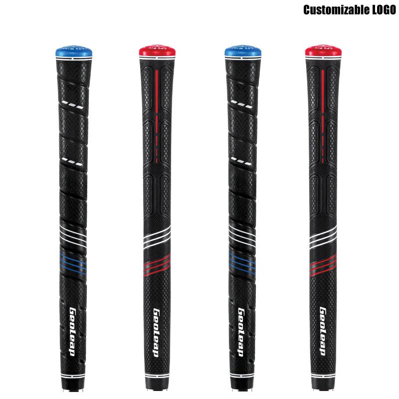 Club Grips TPE Classic Pro Wrap Golf Design Standard And Midsize Clubs Rubber 8pcs/lot
Club Grips TPE Classic Pro Wrap Golf Design Standard And Midsize Clubs Rubber 8pcs/lot