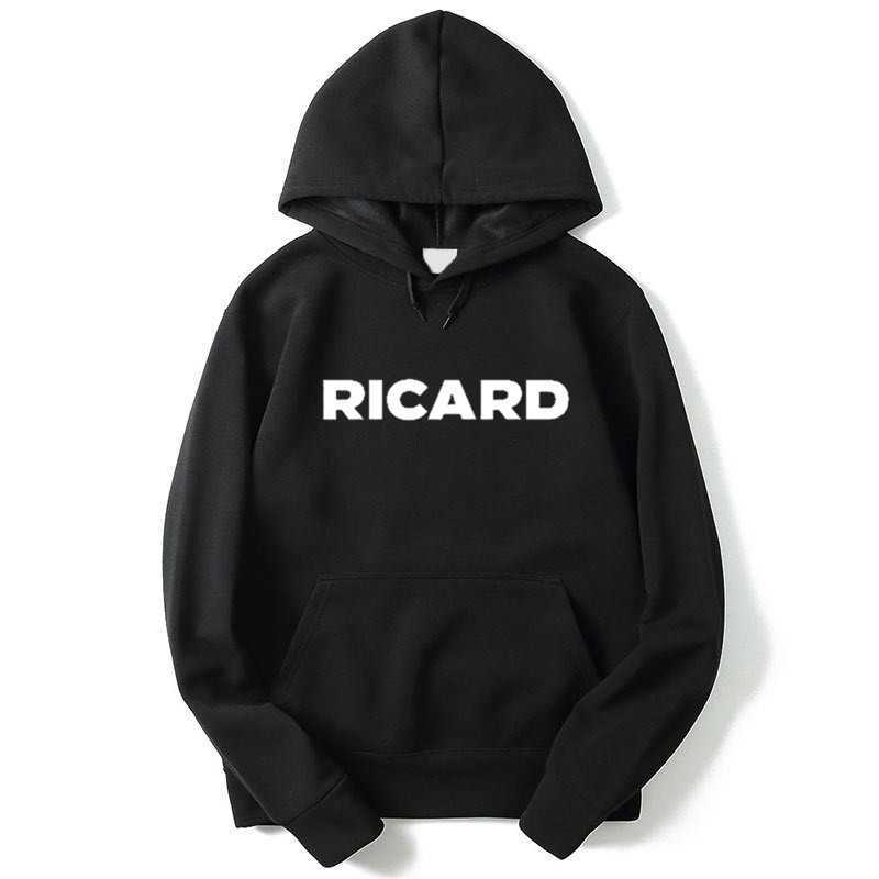 Trendy Men Sweatshirts RICARD Hoodie Bluza Damska Streetwear Pink Clothing Polerone Winter Clothes Women Harajuku Pullover Tops, P80 pink
Trendy Men Sweatshirts RICARD Hoodie Bluza Damska Streetwear Pink Clothing Polerone Winter Clothes Women Harajuku Pullover Tops, P80 pink