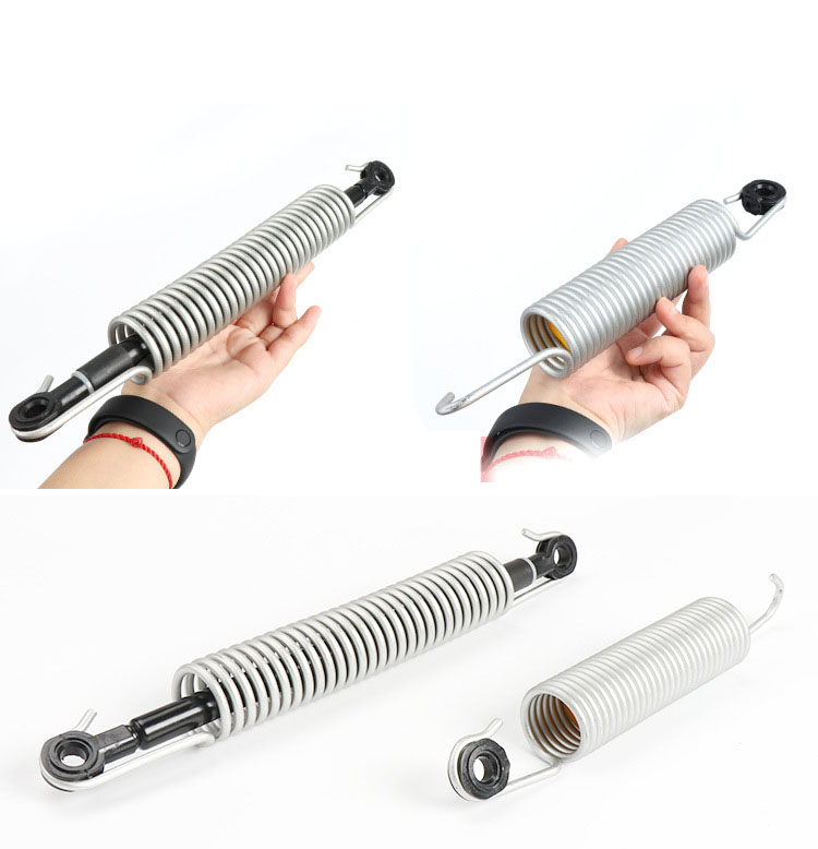 Car Tail Trunk Brace Right Boot Shock Absorber Spring Auto Parts For BMW 5 Series E60 525I 528i 530i 545i 550i Sedan F18 5124 7204 367