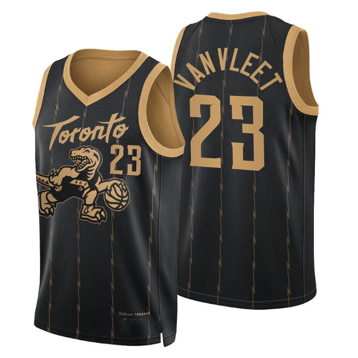 2021-22 Toronto''Raptors''Men Scottie Barnes Pascal Siakam Fred VanVleet 75th Anniversary City Black Swingman basketball Jersey
2021-22 Toronto''Raptors''Men Scottie Barnes Pascal Siakam Fred VanVleet 75th Anniversary City Black Swingman basketball Jersey