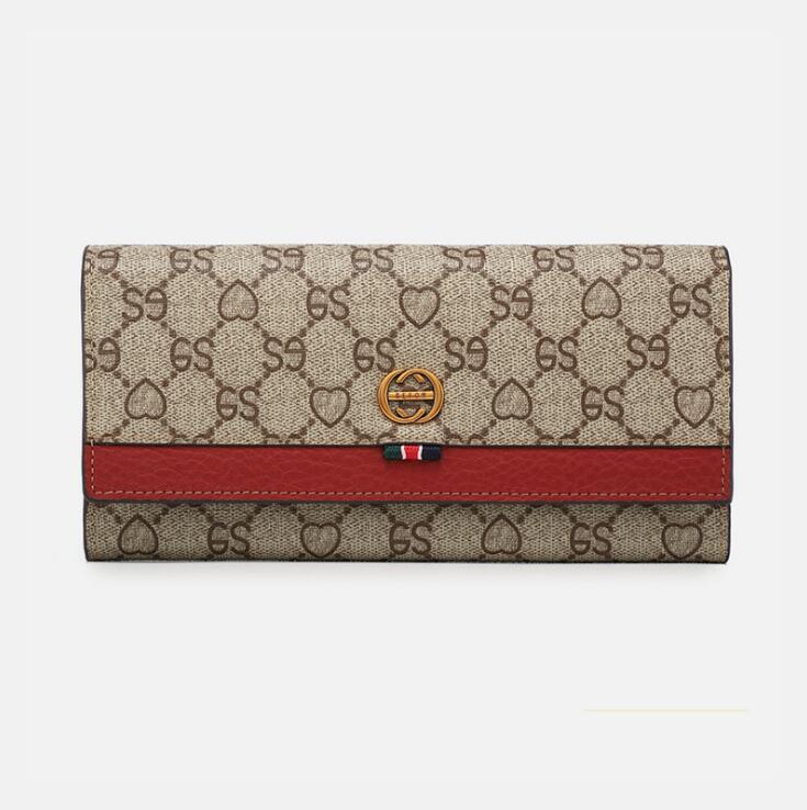 wholesale women brand wallet multifunctional fashion genuine leather long wallets high quality printed leathers coin purse street trend folding womens handbag, Green-small(boutique box)
wholesale women brand wallet multifunctional fashion genuine leather long wallets high quality printed leathers coin purse street trend folding womens handbag, Green-small(boutique box)