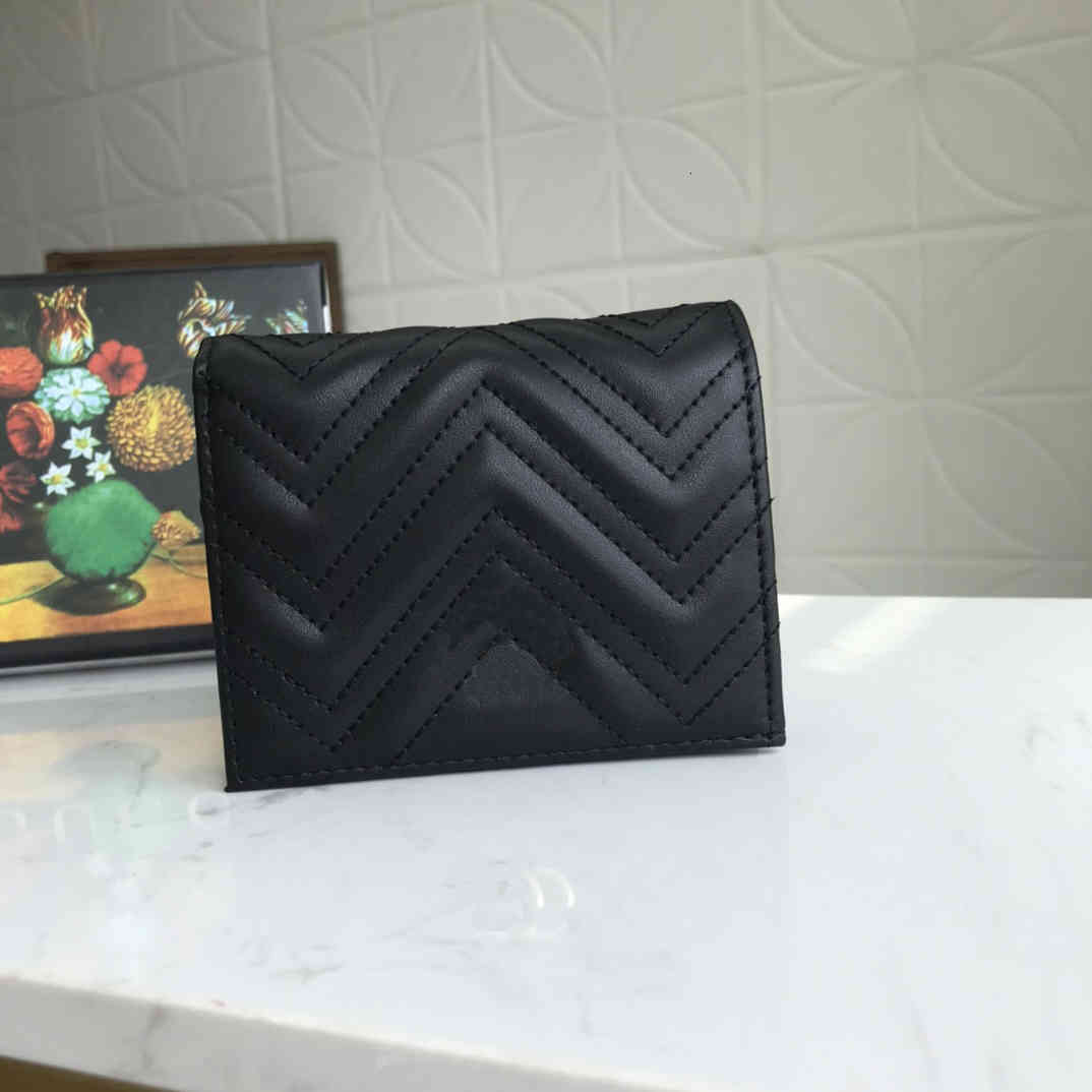 Wallets Luxury designer Marmont Wallet Case Top Quality Fashion Women Coin Purse Pouch Quilted Leather Mini Short Main Credit Card Holder, Box
Wallets Luxury designer Marmont Wallet Case Top Quality Fashion Women Coin Purse Pouch Quilted Leather Mini Short Main Credit Card Holder, Box