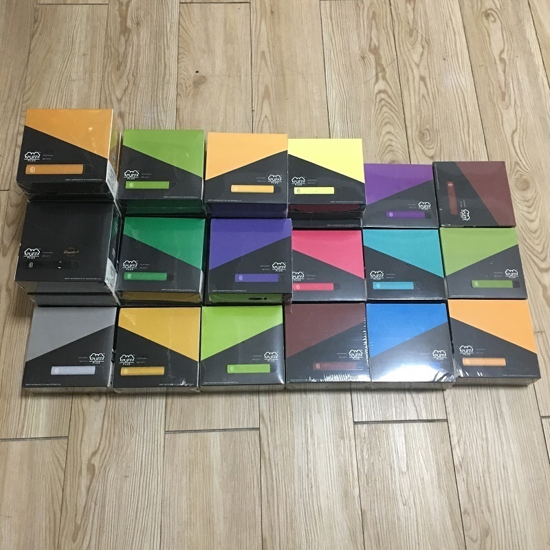 PUFF PLUS Disposable Pod Device Starter Kits 40 Colors E cigarettes 800 Puffs 550mAh Battery 3.2ml Prefilled Cartridge Vape Stick Pen Vs XXt
PUFF PLUS Disposable Pod Device Starter Kits 40 Colors E cigarettes 800 Puffs 550mAh Battery 3.2ml Prefilled Cartridge Vape Stick Pen Vs XXt