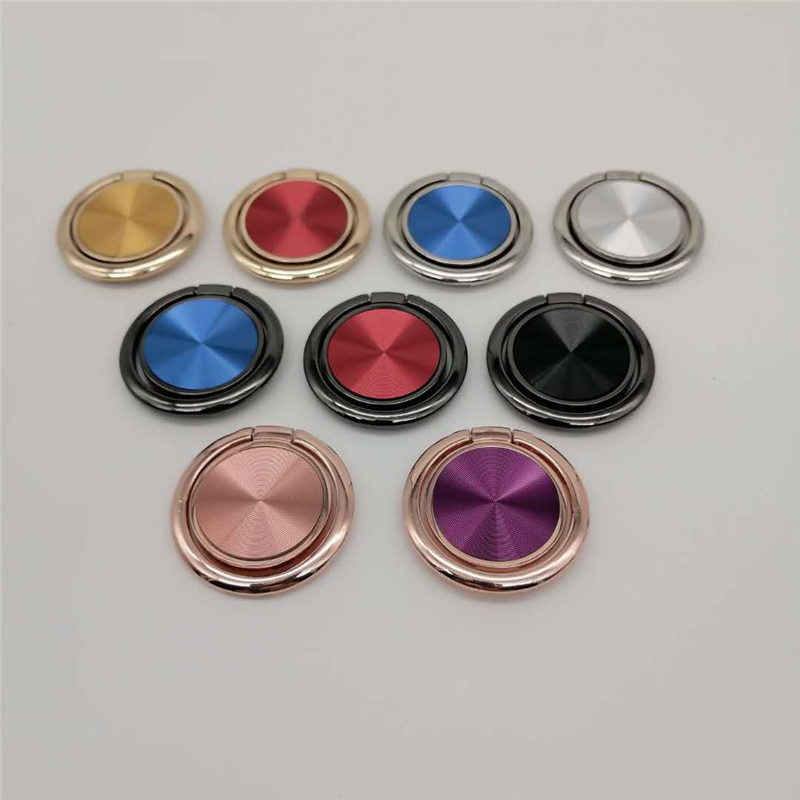 Finger Ring Magnetic Phone Holder Stand Sockets Tablets holders For iphone XR XS Samsung9882974