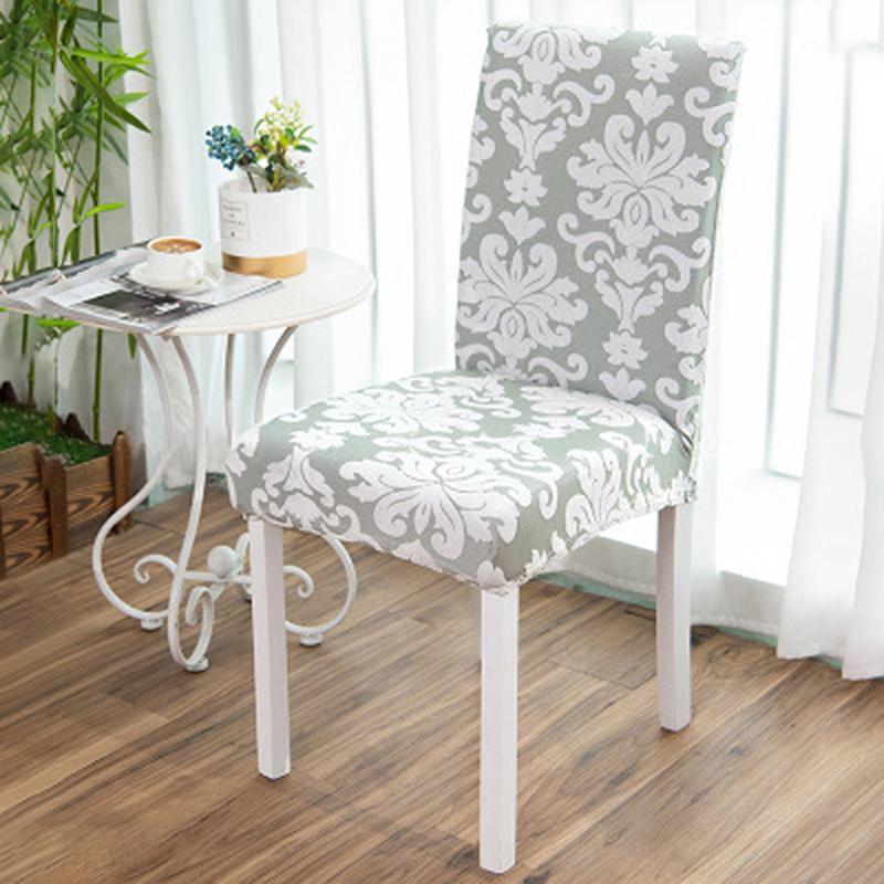 Spandex Chair Covers Stretch Dining Room Seat Cover Elastic Protective Case For Wedding Banquet Home Decor
Spandex Chair Covers Stretch Dining Room Seat Cover Elastic Protective Case For Wedding Banquet Home Decor
