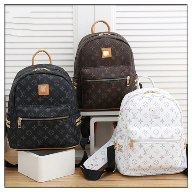 LVlouisvutton School Backpacks Classic Fashion Bag Women Men Leather Backpack Duffel Bags Unisex Shoulder Bags Handbags Purses Tote #2252
LVlouisvutton School Backpacks Classic Fashion Bag Women Men Leather Backpack Duffel Bags Unisex Shoulder Bags Handbags Purses Tote #2252