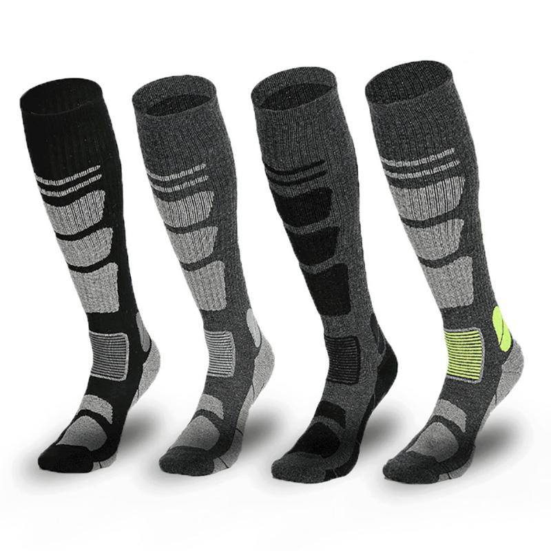 Sports Socks Merino Thermal Wool Long Tube Winter Warm Skiing Hiking Snowboarding Climbing Outdoor Women Men, 06
Sports Socks Merino Thermal Wool Long Tube Winter Warm Skiing Hiking Snowboarding Climbing Outdoor Women Men, 06