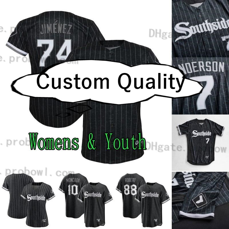 Youth White Southside Sox Yermin Mercedes 2021 City Connect Jersey Womens Luis Robert Tim Anderson Carlos Rodon Yasmani Grandal Jake Lamb Lance Lynn Yoan Moncada, Flexbase s-4xl/dreams
Youth White Southside Sox Yermin Mercedes 2021 City Connect Jersey Womens Luis Robert Tim Anderson Carlos Rodon Yasmani Grandal Jake Lamb Lance Lynn Yoan Moncada, Flexbase s-4xl/dreams