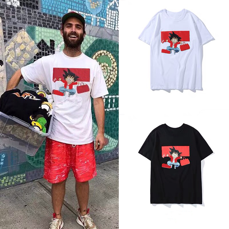 Fashion Print Summer Men T-shirt Womens Mans Hiphop Tee Mens Relaxed Street Trend Tees Couples Short Sleeve Brand Breathable Top Size M-XXL, Extra not product
Fashion Print Summer Men T-shirt Womens Mans Hiphop Tee Mens Relaxed Street Trend Tees Couples Short Sleeve Brand Breathable Top Size M-XXL, Extra not product