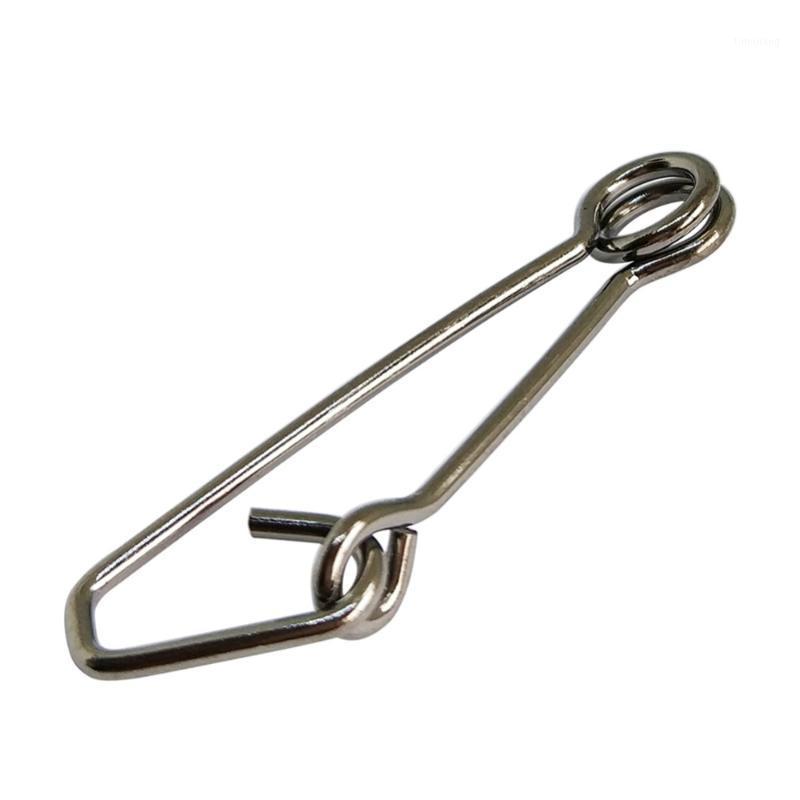 200/500/1000 PCS Stainless Fishing Snap Swivel Freshwater Ice Bass Carp Trout Lure Connector Saltwater Tool Hooks
200/500/1000 PCS Stainless Fishing Snap Swivel Freshwater Ice Bass Carp Trout Lure Connector Saltwater Tool Hooks