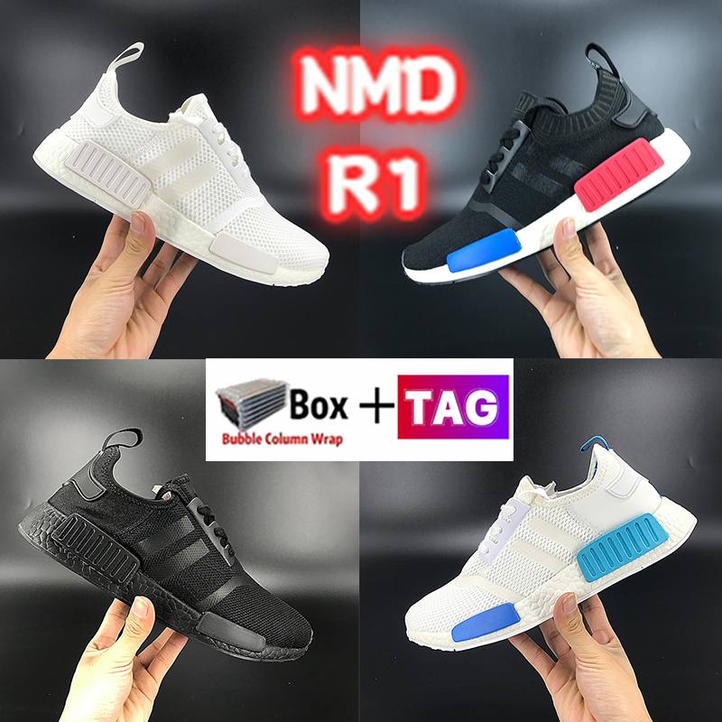 Fashion Nmd R1 Runn… - image