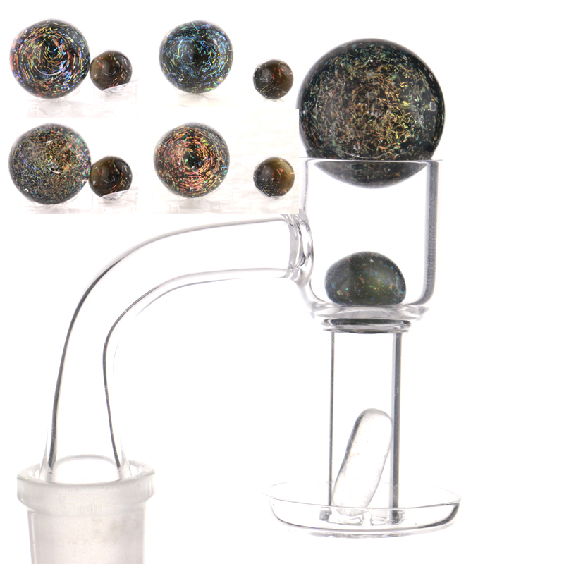 20mmOD Flat Top Terp Slurper Smoking Quartz Banger With Pill/Glass Marble Ruby Pearls 90degree Nails For Water Bongs Dab Rigs
20mmOD Flat Top Terp Slurper Smoking Quartz Banger With Pill/Glass Marble Ruby Pearls 90degree Nails For Water Bongs Dab Rigs