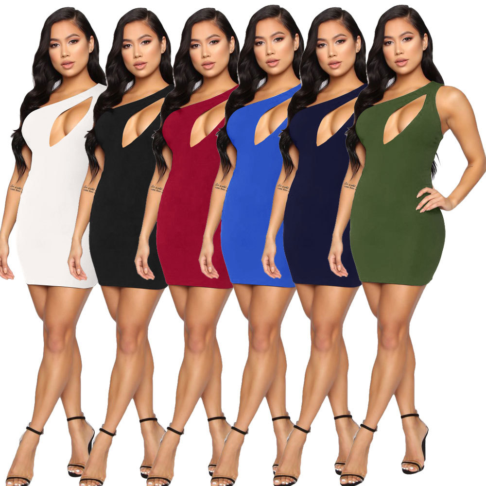 Women Summer Bodycon Dress Sexy Women Dress Suits Party Sexy New Brands Lady Clothes, Black
Women Summer Bodycon Dress Sexy Women Dress Suits Party Sexy New Brands Lady Clothes, Black
